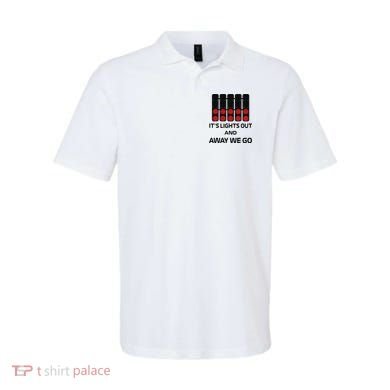 It's Lights Out And Away We Go Formula Racing Circuits Sport Polo