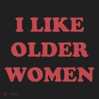 I Like Older Women Apparel Beanie thumb 2