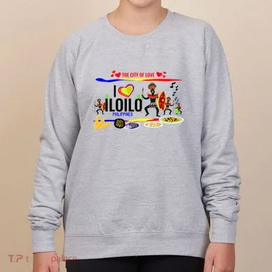 Women's Sweatshirt