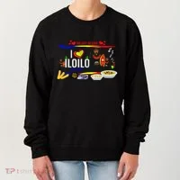 Iloilo Philippines Women's Sweatshirt thumb 0