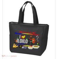 Iloilo Philippines Tote Bag thumb 3