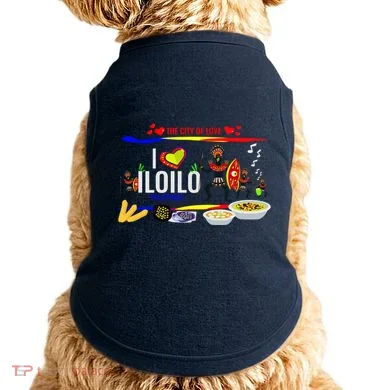 Doggie Tank
