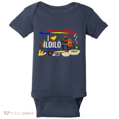 Baby Bodysuit