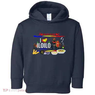 Toddler Hoodie