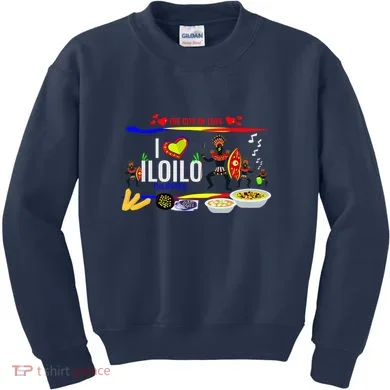 Kids Sweatshirt