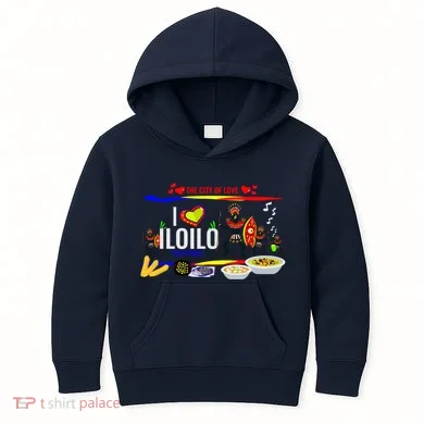 Kids Hoodie