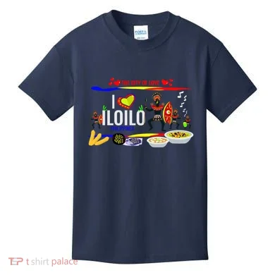 Kids T-Shirt