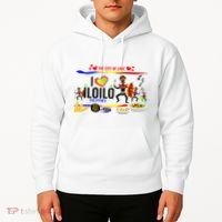 Iloilo Philippines Hoodie thumb 2