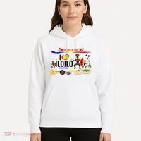 Iloilo Philippines Hoodie thumb 5