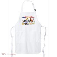 Iloilo Philippines Apron thumb 0