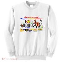 Iloilo Philippines Sweatshirt thumb 0