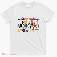 Iloilo Philippines T-Shirt thumb 0