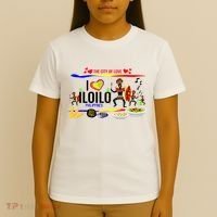 Iloilo Philippines T-Shirt thumb 4