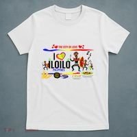 Iloilo Philippines T-Shirt thumb 5