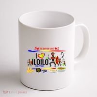 Iloilo Philippines Coffee Mug thumb 1