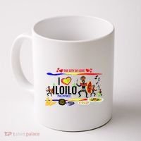 Iloilo Philippines Coffee Mug thumb 0
