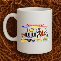 Iloilo Philippines Coffee Mug thumb 2