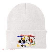 Iloilo Philippines Beanie thumb 0