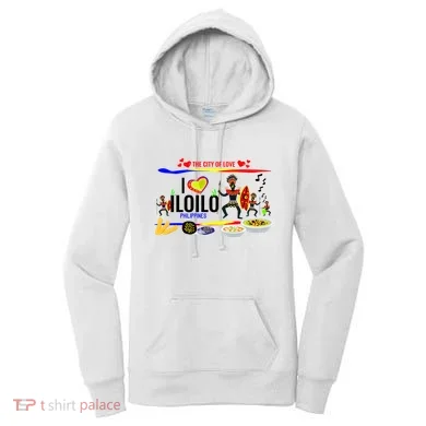 Women's Hoodie