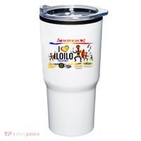 Iloilo Philippines Tumbler thumb 0