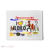 Iloilo Philippines Mousepad thumb 0
