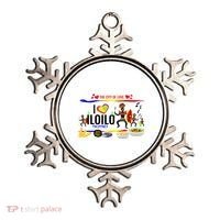 Iloilo Philippines Ornament thumb 0