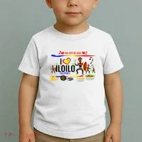 Iloilo Philippines Toddler T-Shirt thumb 2