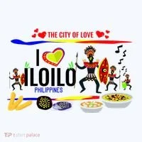 Iloilo Philippines Women's T-Shirt thumb 6
