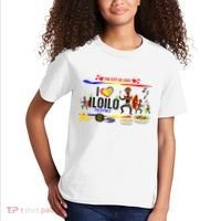 Iloilo Philippines Kids T-Shirt thumb 2