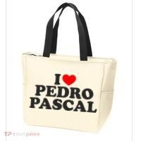 I Love Pedro Pascal Best Dad Ever Tote Bag thumb 3