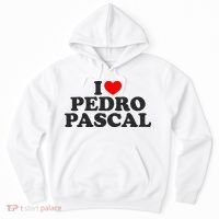 I Love Pedro Pascal Best Dad Ever Hoodie thumb 0