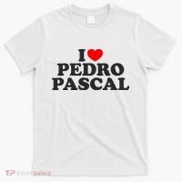 I Love Pedro Pascal Best Dad Ever T-Shirt thumb 0