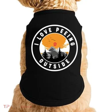 Doggie Tank