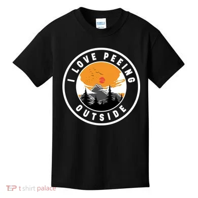 Kids T-Shirt