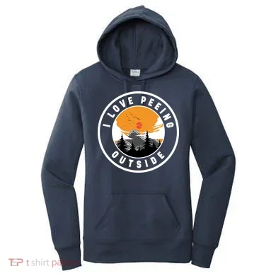 Women's Hoodie