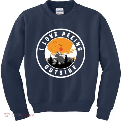 Kids Sweatshirt
