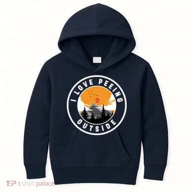 Kids Hoodie