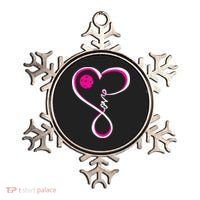 I Love Pickleball For Women TShirt Ornament thumb 0