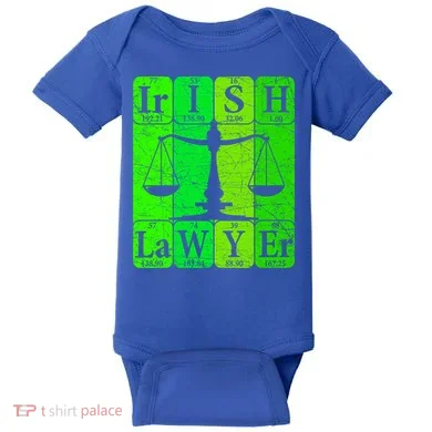 Baby Bodysuit