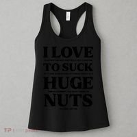 I Love Playing Fantasy Football Funny Loser Pink Men Women's Tank Top thumb 3
