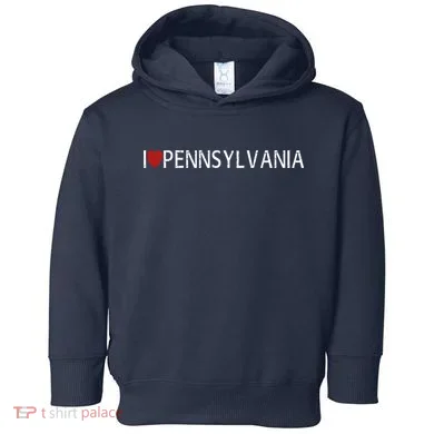 Toddler Hoodie