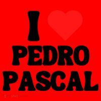 I Love Pedro Pascal Best Dad Ever Santa Hat thumb 1
