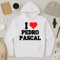 I Love Pedro Pascal Best Dad Ever Hoodie thumb 3