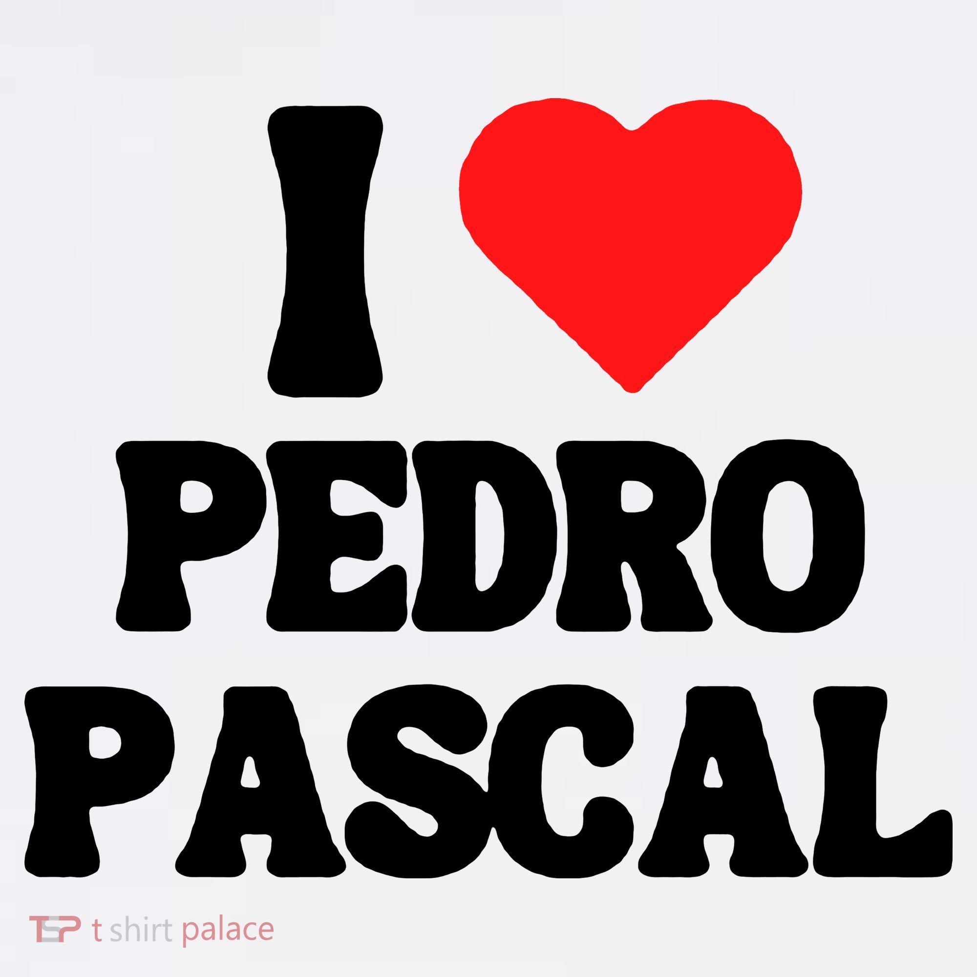 I Love Pedro Pascal Best Dad Ever Kids Sweatshirt