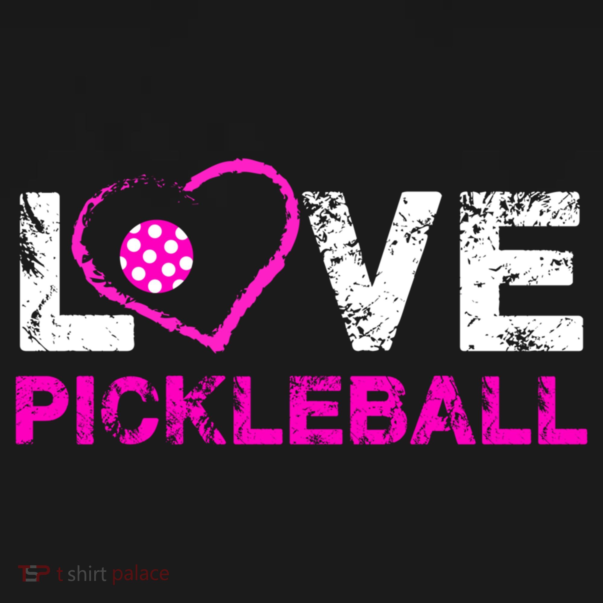 I Love Pickleball Great Gift 'S Pickleball Gift Bucket Hat