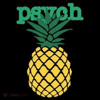 I Love Psych Gus Nicknames Pineapple Awesome Harajuku Funny Coffee Mug thumb 5