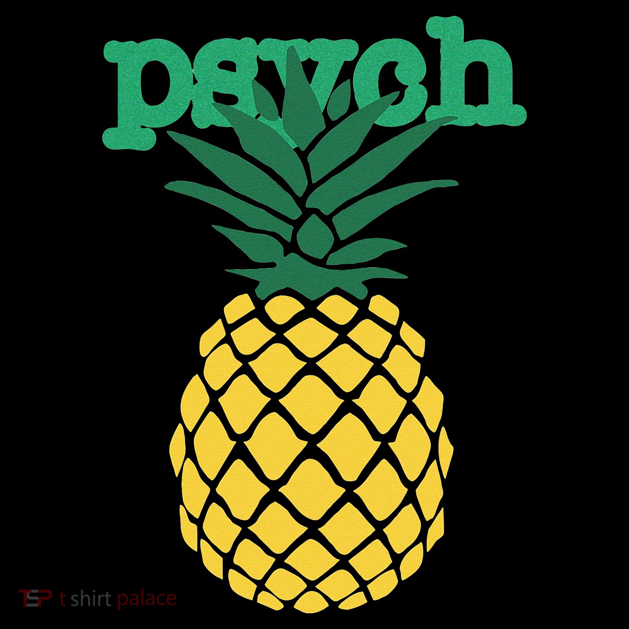 I Love Psych Gus Nicknames Pineapple Awesome Harajuku Funny Coffee Mug