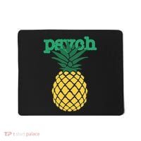 I Love Psych Gus Nicknames Pineapple Awesome Harajuku Funny Mousepad thumb 0