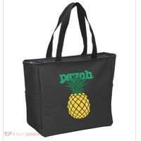 I Love Psych Gus Nicknames Pineapple Awesome Harajuku Funny Tote Bag thumb 2