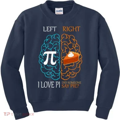 Kids Sweatshirt